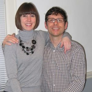 Meet your Posher, Angelique